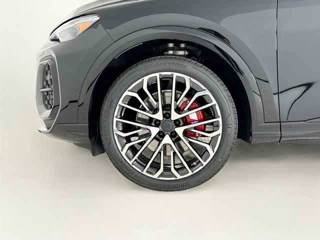 2026 Audi SQ5 Premium Plus 3.0 TFSI quattro - 23081889 - 25