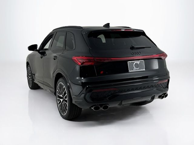 2026 Audi SQ5 Premium Plus 3.0 TFSI quattro - 23081889 - 2