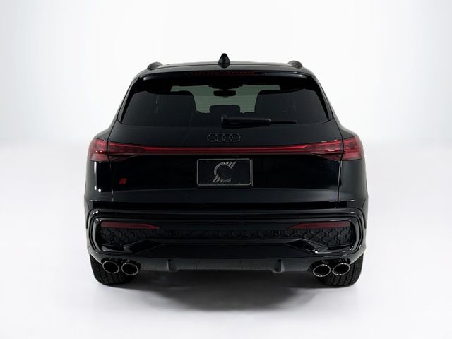 2026 Audi SQ5 Premium Plus 3.0 TFSI quattro - 23081889 - 3