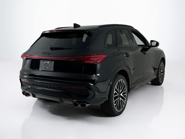 2026 Audi SQ5 Premium Plus 3.0 TFSI quattro - 23081889 - 4