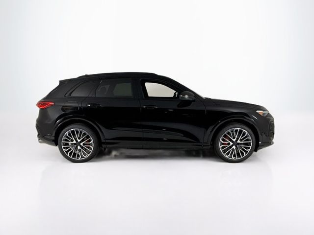 2026 Audi SQ5 Premium Plus 3.0 TFSI quattro - 23081889 - 5