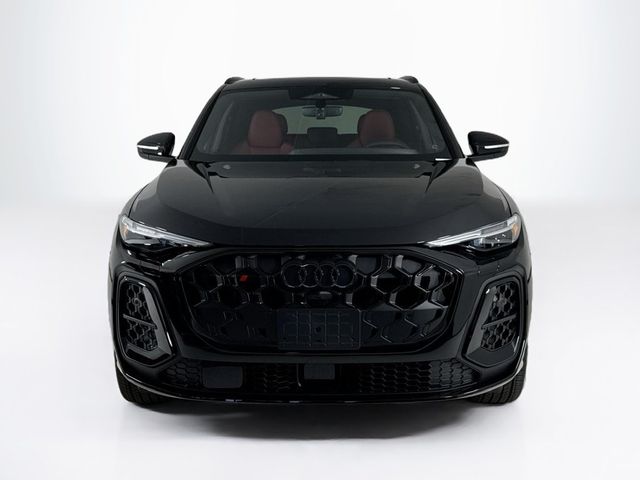 2026 Audi SQ5 Premium Plus 3.0 TFSI quattro - 23081889 - 7