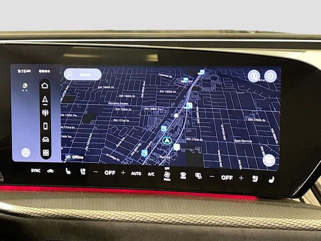2026 Audi SQ5 Premium Plus 3.0 TFSI quattro - 23051689 - 11