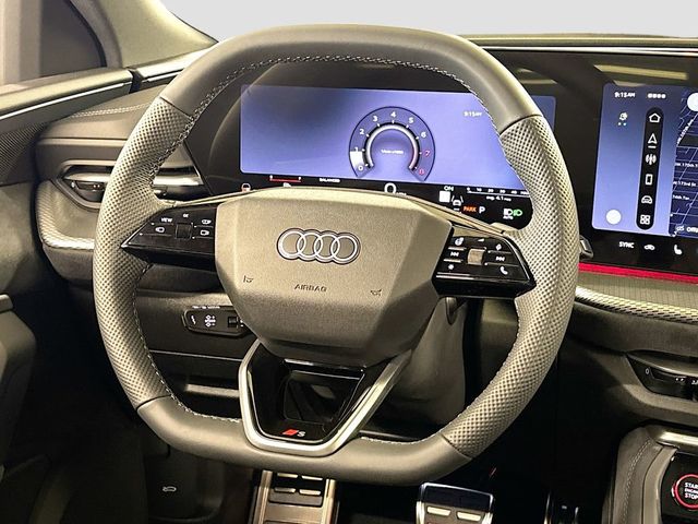 2026 Audi SQ5 Premium Plus 3.0 TFSI quattro - 23051689 - 19