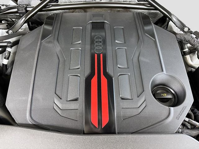 2026 Audi SQ5 Premium Plus 3.0 TFSI quattro - 23051689 - 22