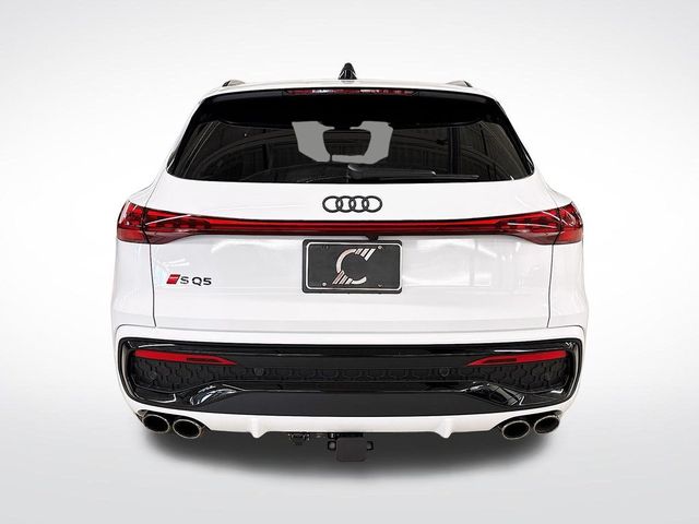 2026 Audi SQ5 Premium Plus 3.0 TFSI quattro - 23051689 - 3