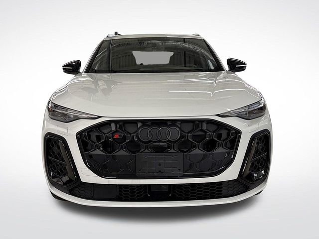 2026 Audi SQ5 Premium Plus 3.0 TFSI quattro - 23051689 - 7