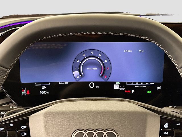2026 Audi SQ5 Premium Plus 3.0 TFSI quattro - 23051690 - 9