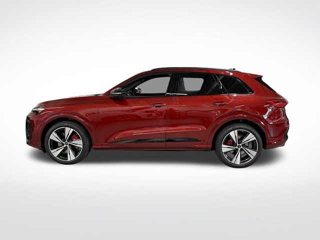 2026 Audi SQ5 Premium Plus 3.0 TFSI quattro - 23051690 - 1