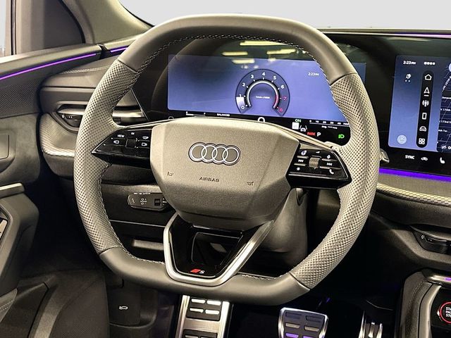 2026 Audi SQ5 Premium Plus 3.0 TFSI quattro - 23051690 - 19