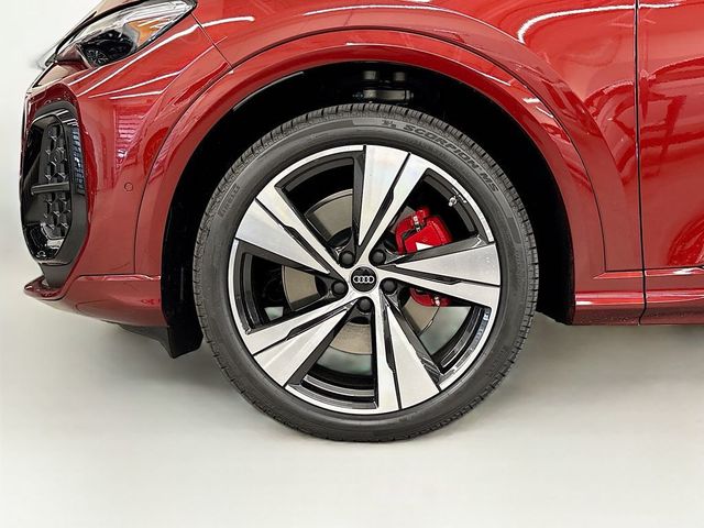 2026 Audi SQ5 Premium Plus 3.0 TFSI quattro - 23051690 - 25