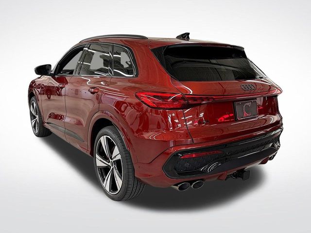 2026 Audi SQ5 Premium Plus 3.0 TFSI quattro - 23051690 - 2