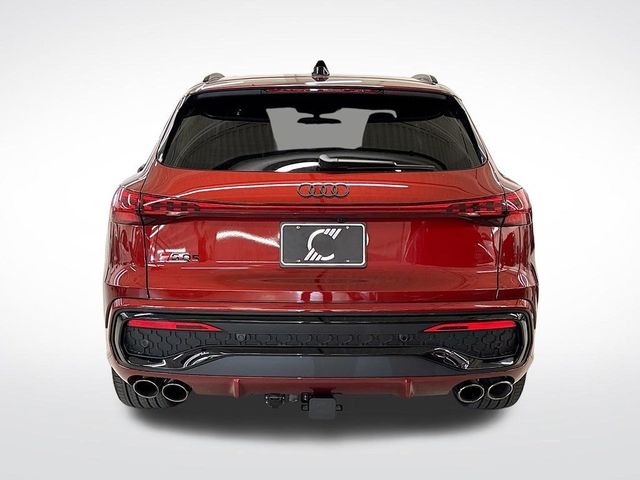 2026 Audi SQ5 Premium Plus 3.0 TFSI quattro - 23051690 - 3