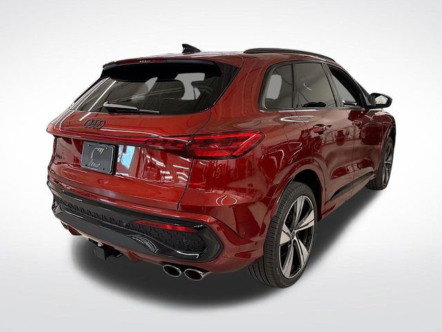 2026 Audi SQ5 Premium Plus 3.0 TFSI quattro - 23051690 - 4