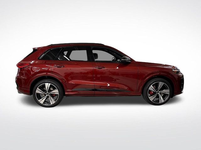 2026 Audi SQ5 Premium Plus 3.0 TFSI quattro - 23051690 - 5