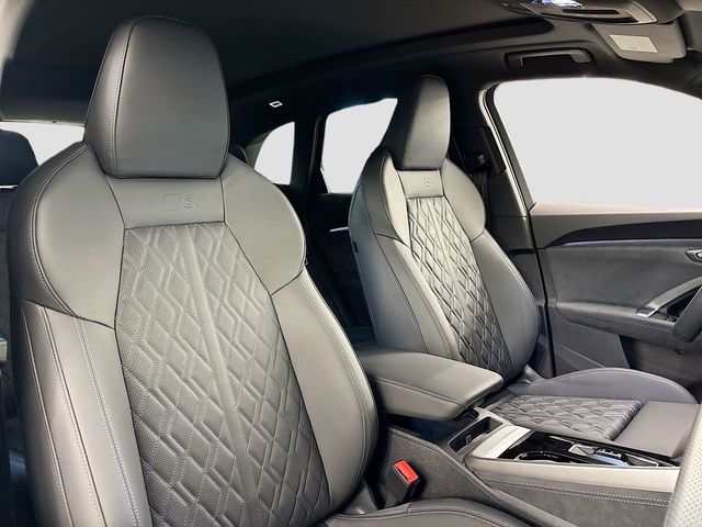 2026 Audi SQ5 Premium Plus 3.0 TFSI quattro - 23051691 - 14