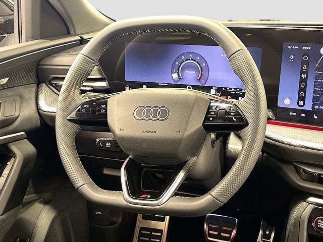 2026 Audi SQ5 Premium Plus 3.0 TFSI quattro - 23051691 - 18