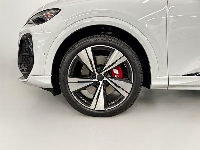 2026 Audi SQ5 Premium Plus 3.0 TFSI quattro - 23051691 - 24