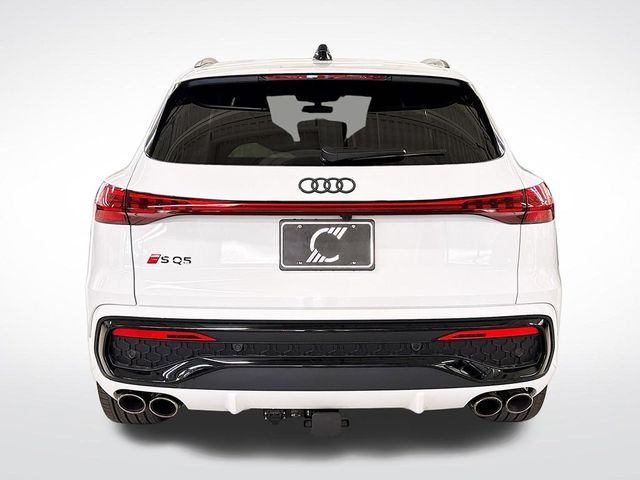 2026 Audi SQ5 Premium Plus 3.0 TFSI quattro - 23051691 - 3
