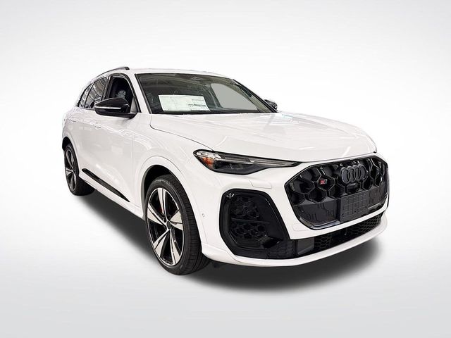 2026 Audi SQ5 Premium Plus 3.0 TFSI quattro - 23051691 - 6