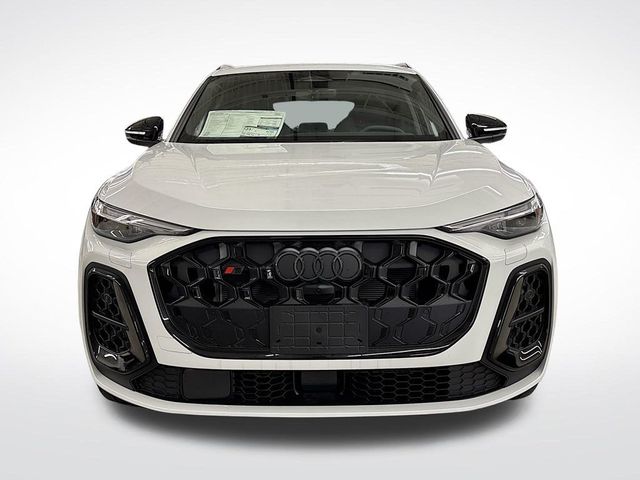 2026 Audi SQ5 Premium Plus 3.0 TFSI quattro - 23051691 - 7