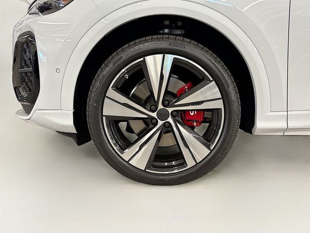 2026 Audi SQ5 Premium Plus 3.0 TFSI quattro - 23051692 - 23