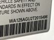 2026 Audi SQ5 Premium Plus 3.0 TFSI quattro - 23051692 - 24
