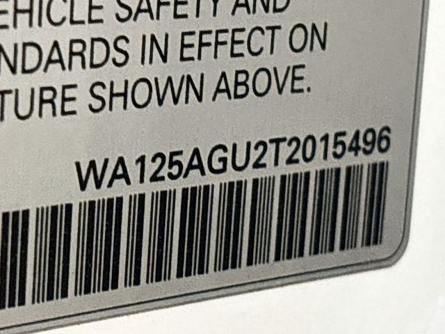 2026 Audi SQ5 Premium Plus 3.0 TFSI quattro - 23051692 - 24