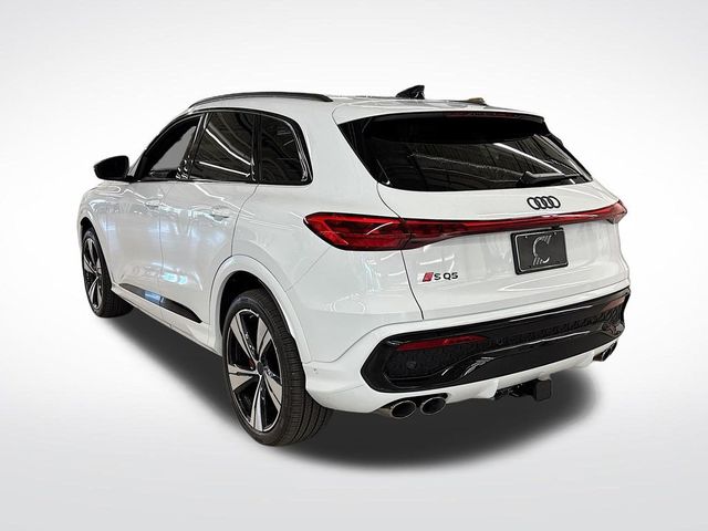 2026 Audi SQ5 Premium Plus 3.0 TFSI quattro - 23051692 - 2