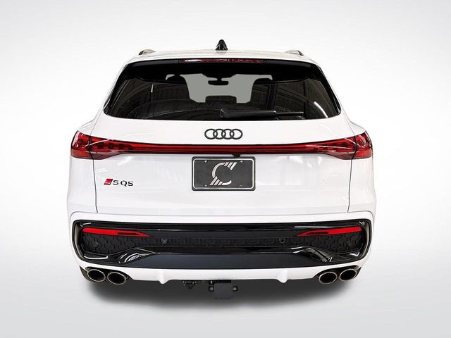 2026 Audi SQ5 Premium Plus 3.0 TFSI quattro - 23051692 - 3