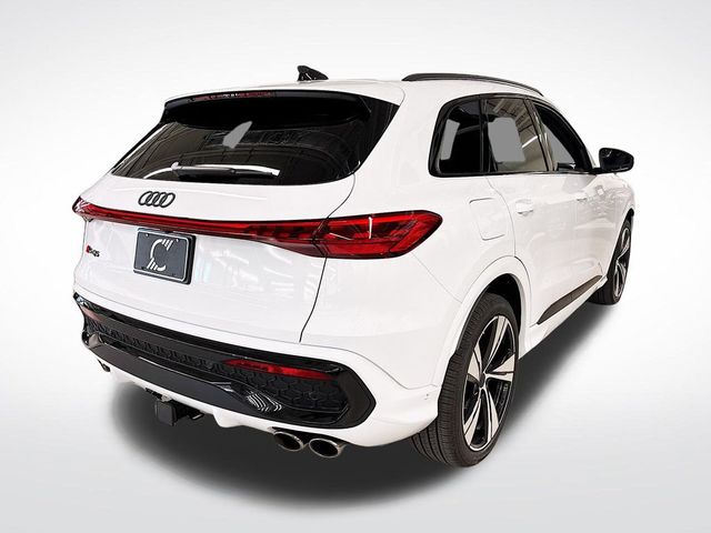 2026 Audi SQ5 Premium Plus 3.0 TFSI quattro - 23051692 - 4