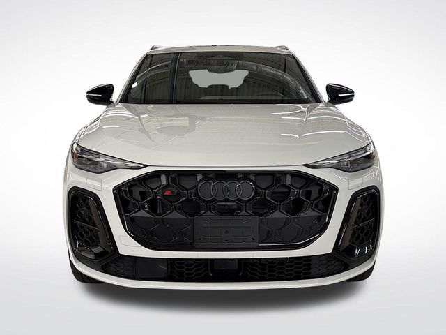 2026 Audi SQ5 Premium Plus 3.0 TFSI quattro - 23051692 - 7