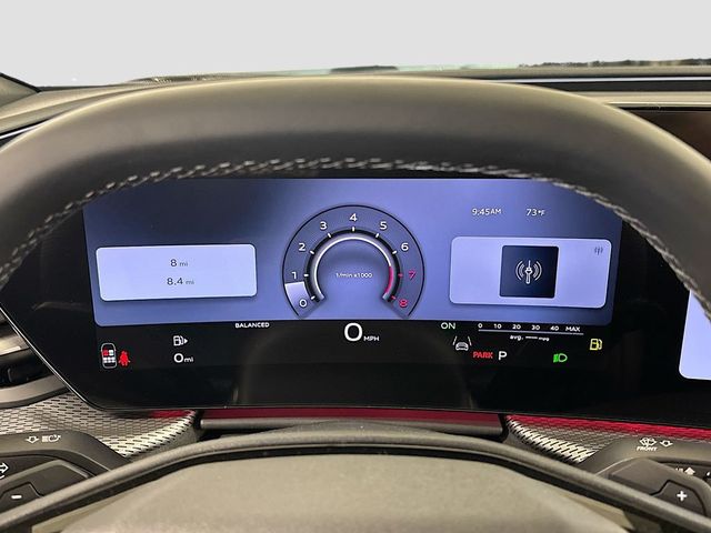 2026 Audi SQ5 Premium Plus 3.0 TFSI quattro - 23051693 - 9