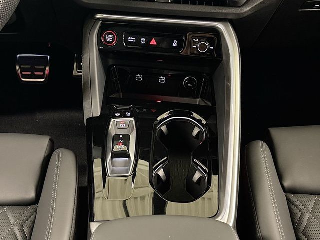 2026 Audi SQ5 Premium Plus 3.0 TFSI quattro - 23051693 - 12