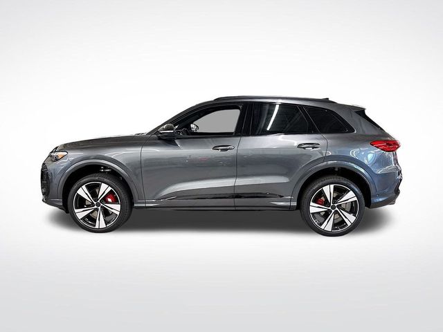 2026 Audi SQ5 Premium Plus 3.0 TFSI quattro - 23051693 - 1