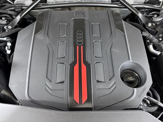 2026 Audi SQ5 Premium Plus 3.0 TFSI quattro - 23051693 - 23