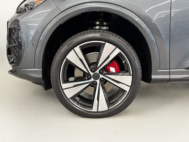 2026 Audi SQ5 Premium Plus 3.0 TFSI quattro - 23051693 - 24