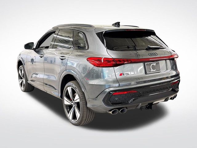 2026 Audi SQ5 Premium Plus 3.0 TFSI quattro - 23051693 - 2