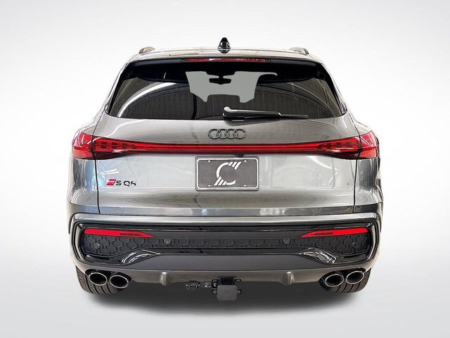 2026 Audi SQ5 Premium Plus 3.0 TFSI quattro - 23051693 - 3