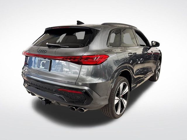 2026 Audi SQ5 Premium Plus 3.0 TFSI quattro - 23051693 - 4