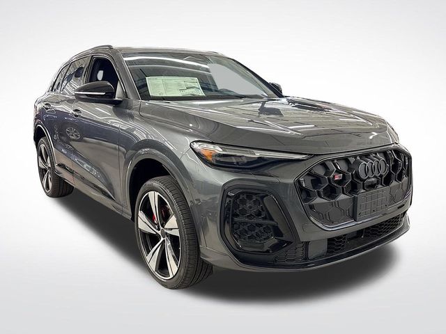 2026 Audi SQ5 Premium Plus 3.0 TFSI quattro - 23051693 - 6