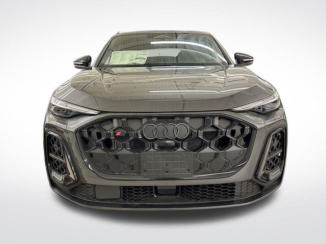 2026 Audi SQ5 Premium Plus 3.0 TFSI quattro - 23051693 - 7