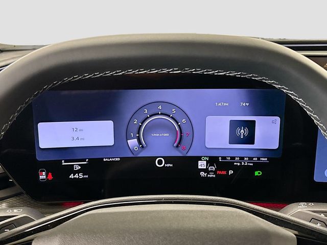 2026 Audi SQ5 Premium Plus 3.0 TFSI quattro - 23051766 - 9