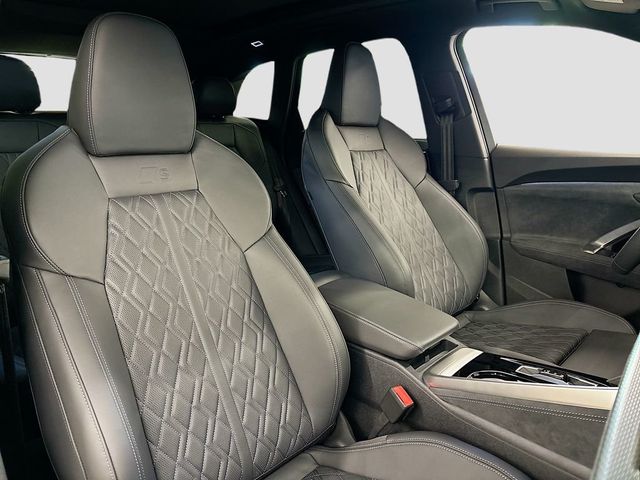 2026 Audi SQ5 Premium Plus 3.0 TFSI quattro - 23051766 - 14