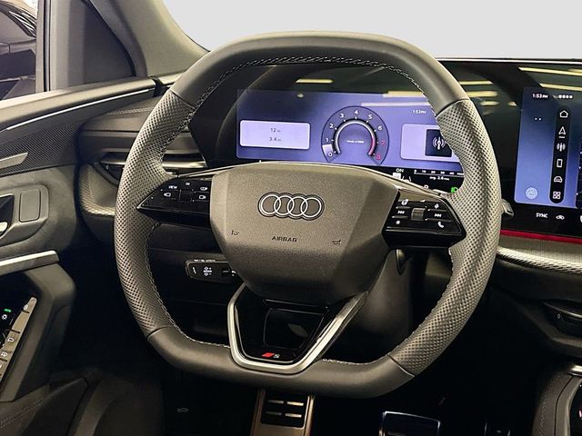 2026 Audi SQ5 Premium Plus 3.0 TFSI quattro - 23051766 - 17