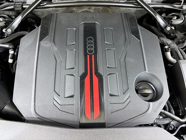 2026 Audi SQ5 Premium Plus 3.0 TFSI quattro - 23051766 - 22