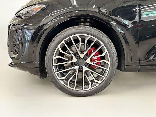 2026 Audi SQ5 Premium Plus 3.0 TFSI quattro - 23051766 - 23