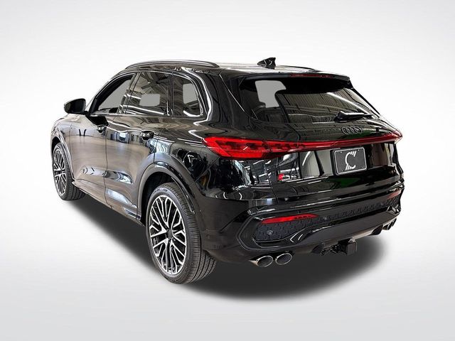 2026 Audi SQ5 Premium Plus 3.0 TFSI quattro - 23051766 - 2