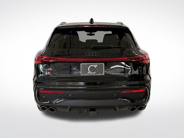 2026 Audi SQ5 Premium Plus 3.0 TFSI quattro - 23051766 - 3