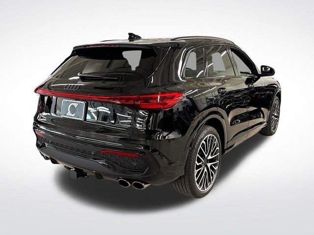 2026 Audi SQ5 Premium Plus 3.0 TFSI quattro - 23051766 - 4